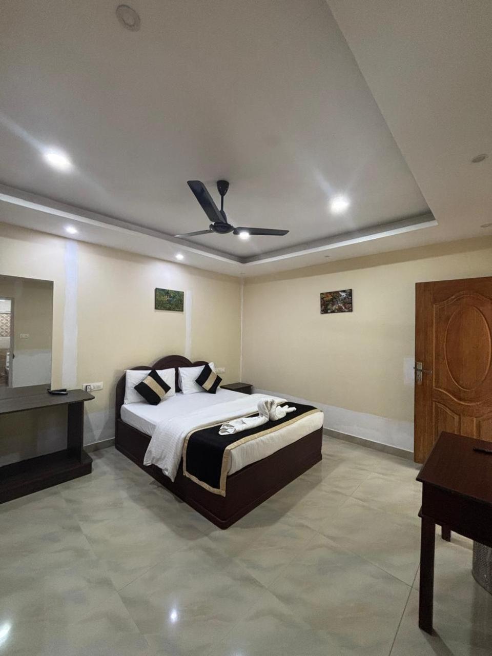 View Valley Homestay Munnar Exterior photo
