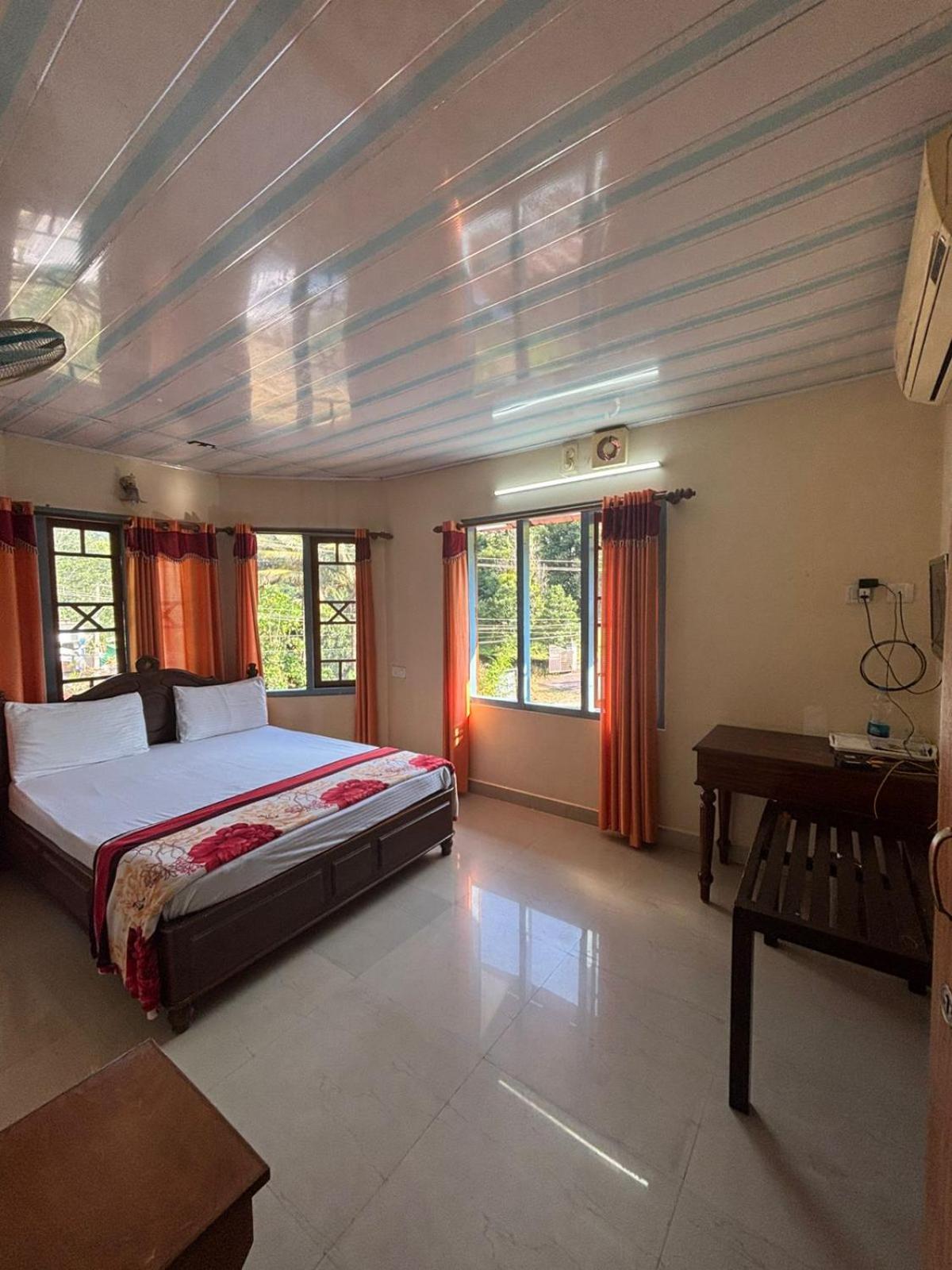 View Valley Homestay Munnar Exterior photo