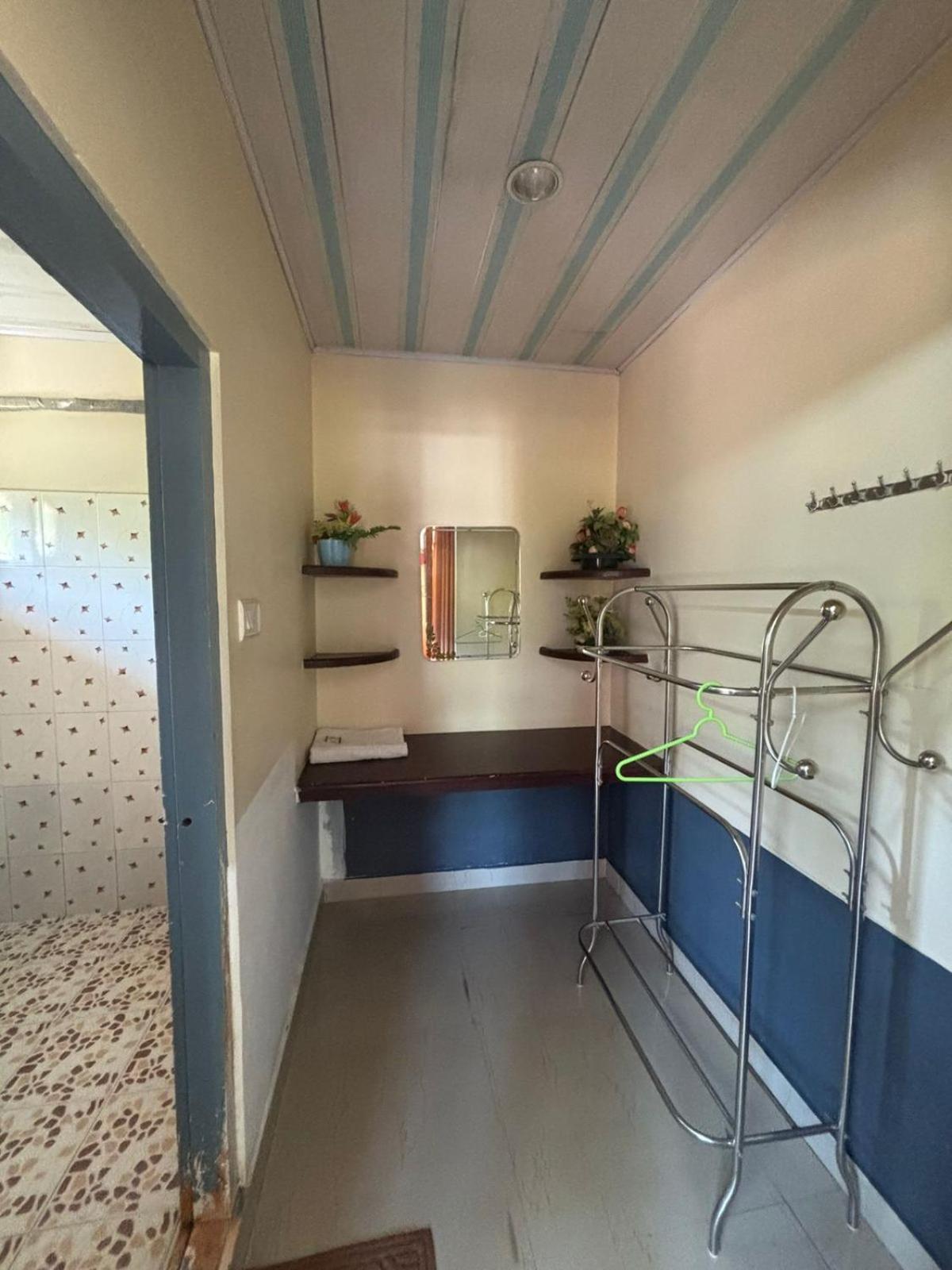 View Valley Homestay Munnar Exterior photo
