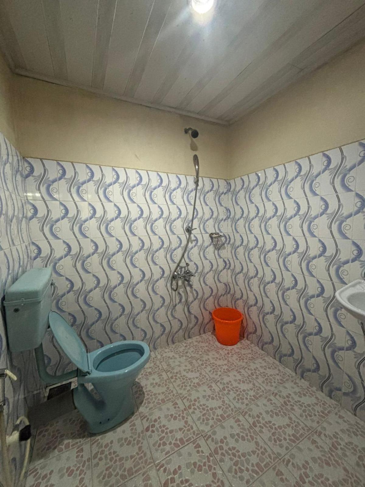 View Valley Homestay Munnar Exterior photo
