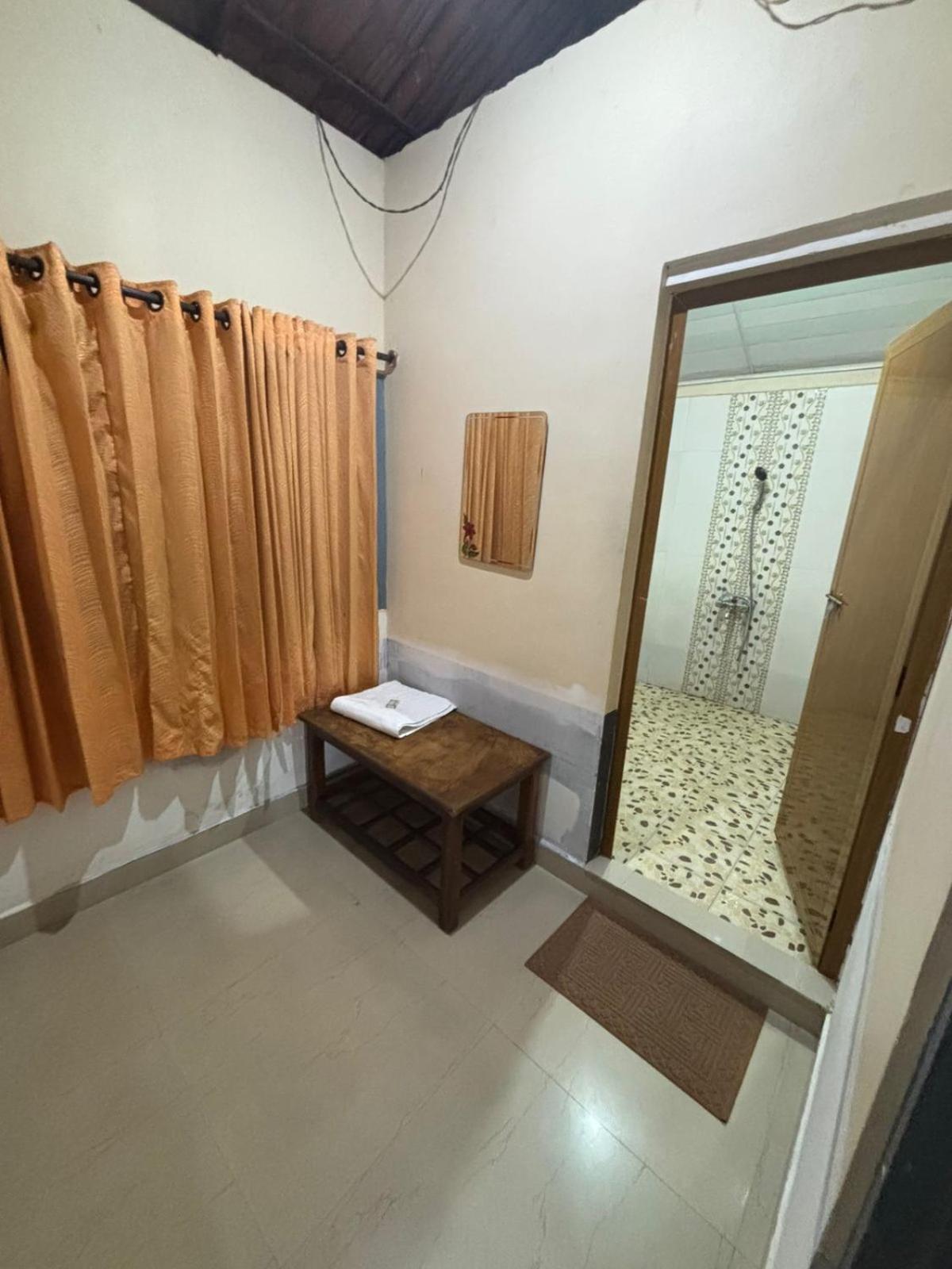 View Valley Homestay Munnar Exterior photo